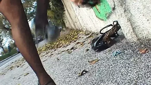 Sıcakta kaltaklar filmi! (tam film)