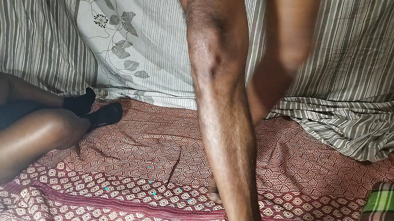 Bangladeşli çift seks karı koca tam romantizm ateşli ve sert seks