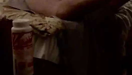 Metres d eğitim benim göt kedi