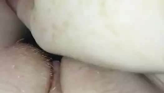 benim kedi germe yağ fiş