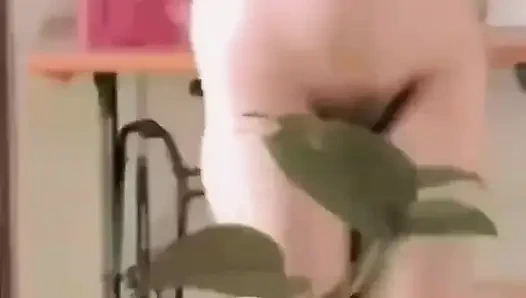 Çıplak Snapchat Videosu