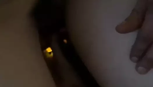 yapay penis ve horoz