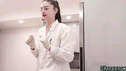 DR. SHANAXNOW TıBBI KLINIK SON EREKSIYON PENEKTOMI BÖLÜM 1
