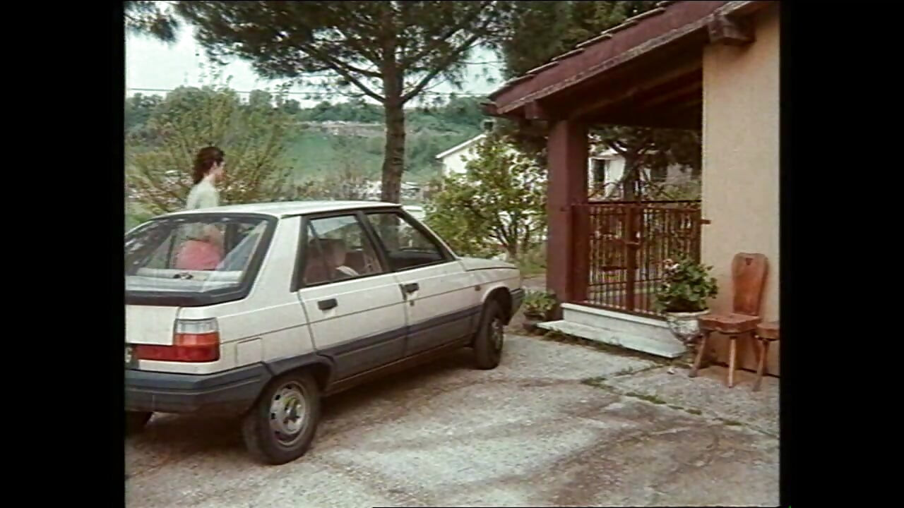 Şampanya (bölüm #01) - (tam orijinal yumuşak film versiyonu