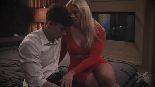 MissaX - Golden River Lynn