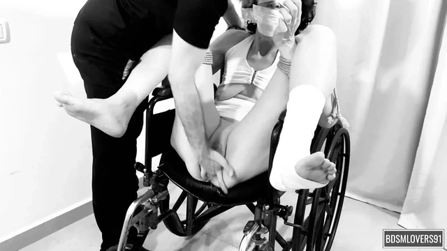 Это сгонит тебя с ума!! БДСМ пощечина киски, подборка