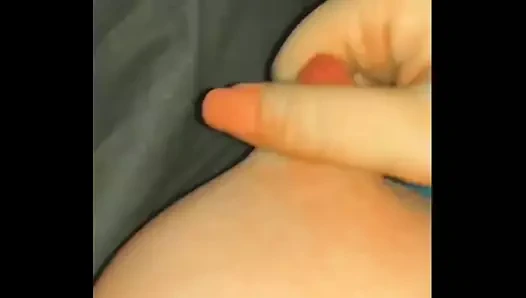 Meme uçları strech