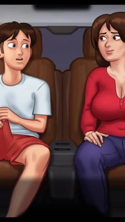 Mükemmel ateşli orta yaşlı seksi kadın romantik öpüşme, sonra külotuyla mastürbasyon yapıyor - darkcookie'nin yaz mevsimi efsanesi | Klip 1