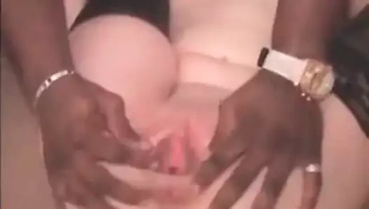 Aldatılan korkak koca saatler onun eş ile 2 bbc bulls