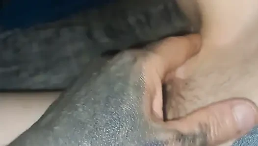 Karşılıklı mastürbasyon
