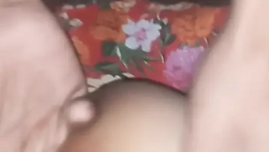 Meksikalı götünü kırıyor