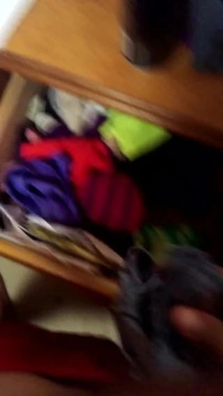 Cuming içinde benim kardeşler külot