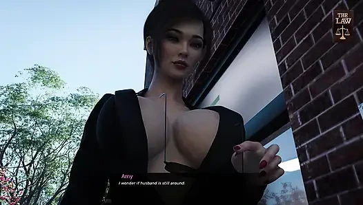 Hapishane gardiyanı #4