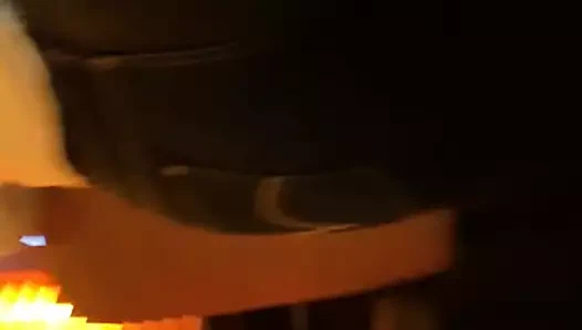 büyük abanoz ganimet