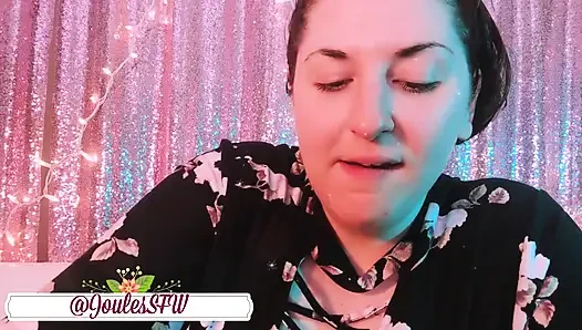 Üzüm yeme asmr mukbang
