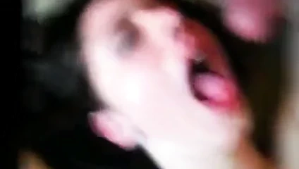 Abspritzen 4.27 - Kacey wird gefickt