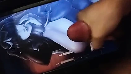 Cum haraç için tharja (2)