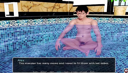 #124 - Solvalley Koleji