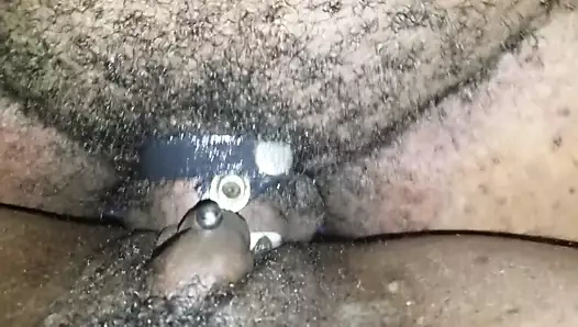 Siyah ftm seviyor doggy...