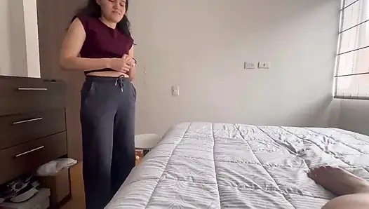 Ayaklarımız en sevdiğimiz fetişimiz