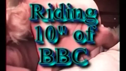 Aldatılan arşiv cyrvy sarışın eş sürme 10 inç bbc bull