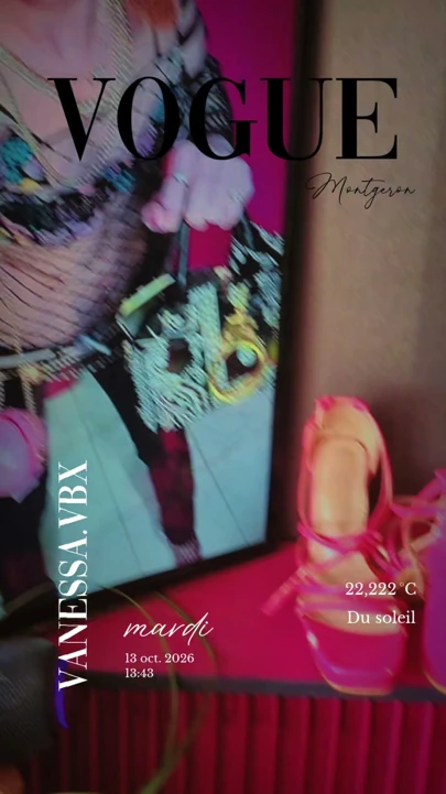 👻BODyString HeeLs, LooK at Mi! VaneSsaBiTCHx PariSChienneTrvprod⁹¹