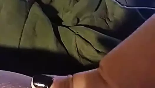 Sürtük yapay penis bölüm 4