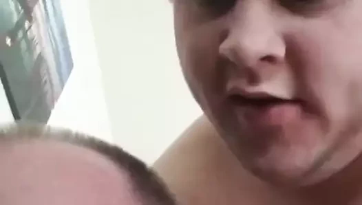 Step Daddys Sweet Boy