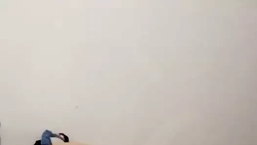 Güzel kız arkadaş sikişiyor ve emiyor