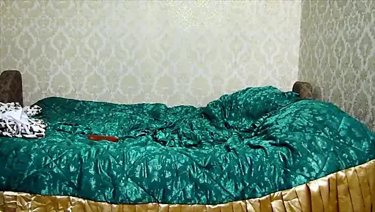 Vajinam Hep Islak