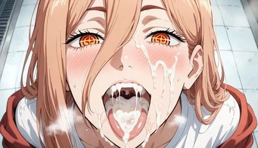 Power Play: Chainsaw Man Finally Fucks Power