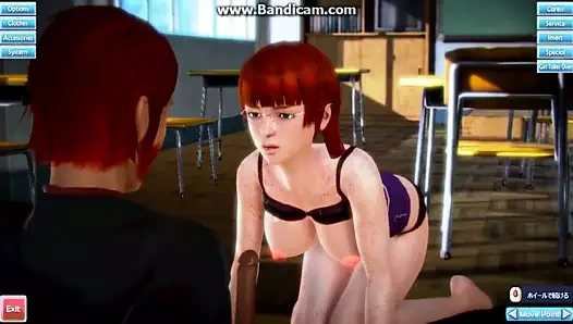 Bal seçin - zencefil