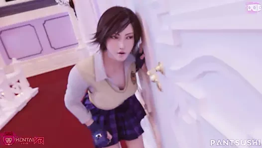 Lili kovboy kız dölleme bölüm 1