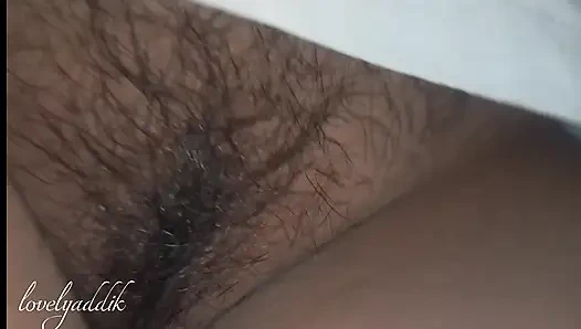 Mutfakta amcığımı doldur