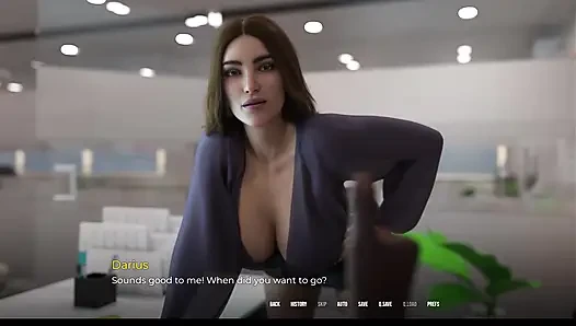Güvensiz Koca, Bölüm 33