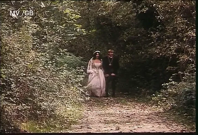 Hamlet: ophelia aşkına (1995) tur