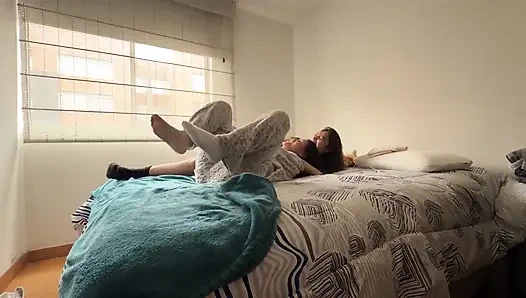 Kadınlar Arasında Güreş