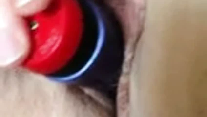 Bbw kıllı eş Mastürbasyon ile vibratör