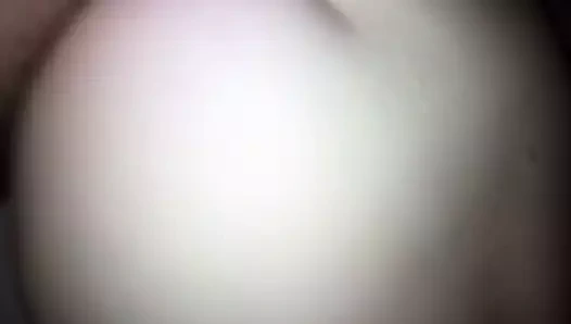 Dp beni ve yapay penis içinde ona delikler