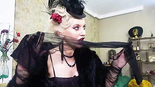 Naylon aşk sıkıştı