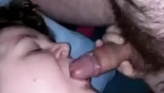 Alman bbw cludia mastürbasyon ve binicilik