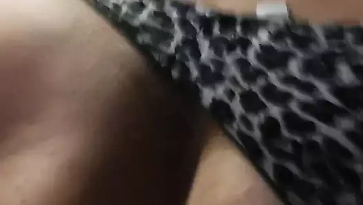 Alman sürtük becerdin