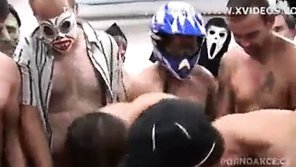 Seks sert sikme grup