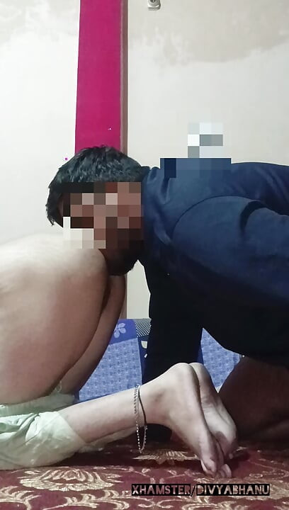 Karım amını nasıl sert siktiriyor