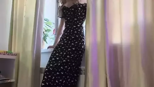 Caramel_peach videosu