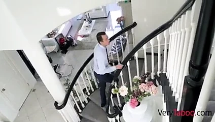 Üvey anne, seni karım yapmak istiyorum