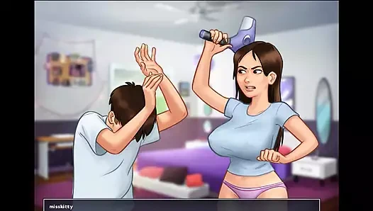 Yaz mevsimi efsanesi v02010 - pt 301 - çok önemli haberler