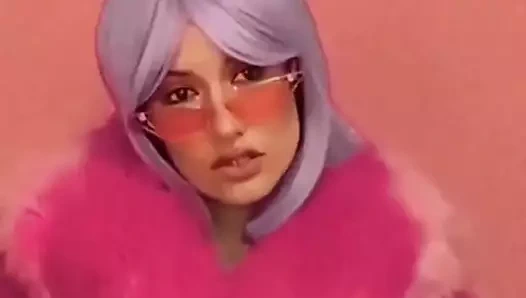 VP09 - Andrea Kion 100thb