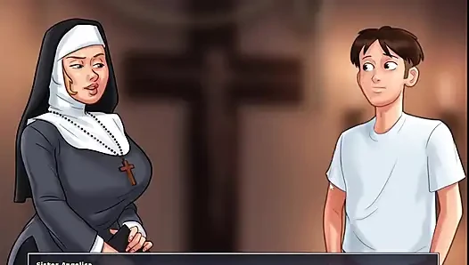 Yaz mevsimi efsanesi seks oyunu bölüm 21