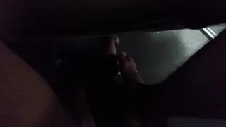 Asya Chinese footsie üzerinde the bus bölüm 2